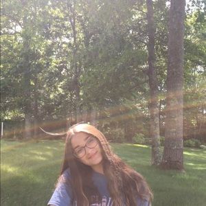 Meet your Posher, Natalie